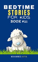 Short Bedtime Stories 21 - Bedtime Stories For Kids