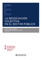 Estudios - La negociación colectiva en el sector público