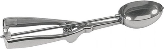 Ijsportioneerlepel 1/030L
