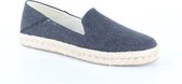 TOMS Santiago Espadrille Women Black Maat: 41