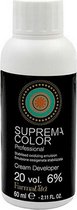Oxiderende Haarverzorging Suprema Color Farmavita 20 Vol 6 % (60 ml)