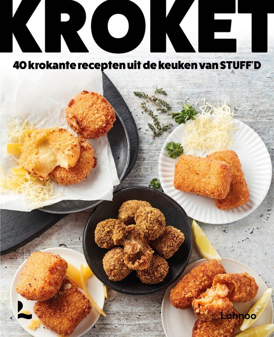 Foto: Kroket