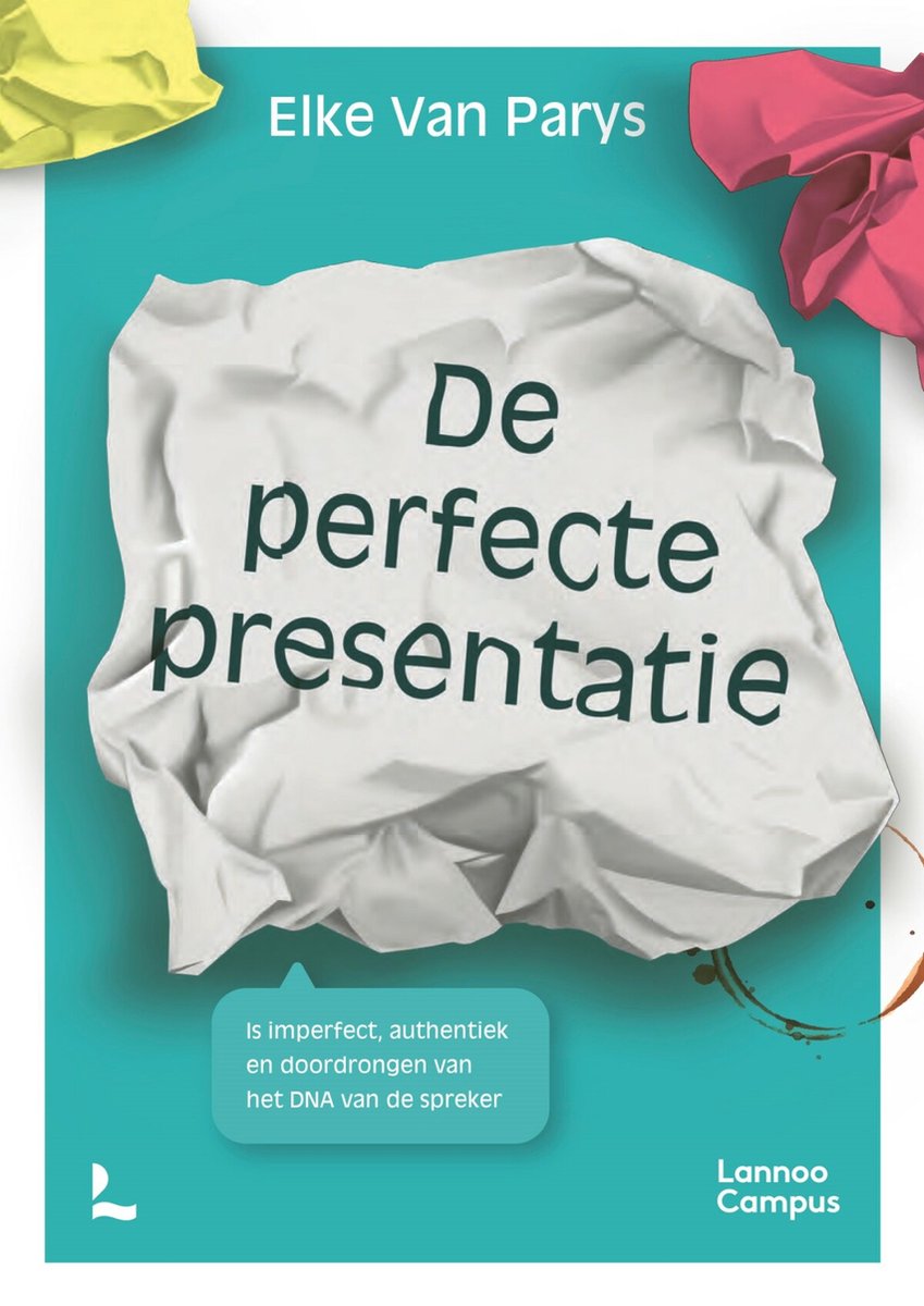 De perfecte presentatie
