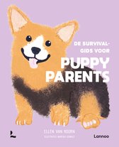 De survivalgids voor puppy parents