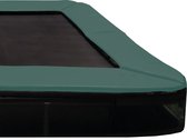 Etan Sky-Flyer Trampoline Inground Protective Edge - pour trampoline de 281 x 201 cm / 0965ft - Vert - Rectangulaire - Bonne Qualité