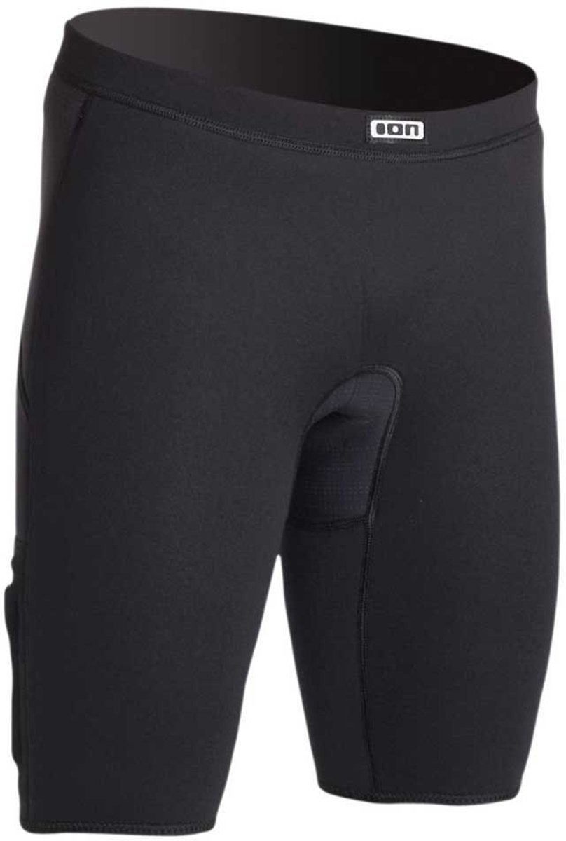 Ion Neo 2.5 Rash Guard-broek Zwart