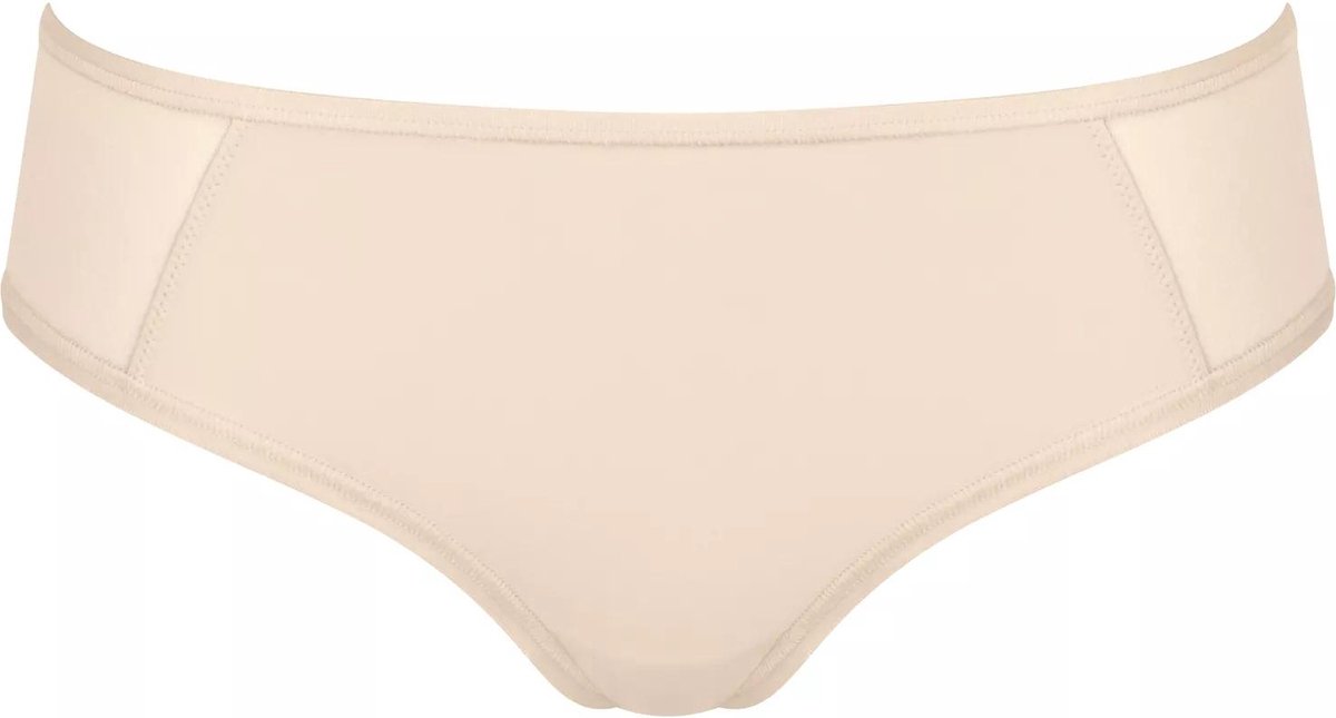sloggi Soft ADAPT Hipster Dames Onderbroek - Bruin - Maat XL