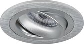 LED inbouwspot Berger -Rond Chrome -Sceneswitch -Dimbaar -5W -Philips LED