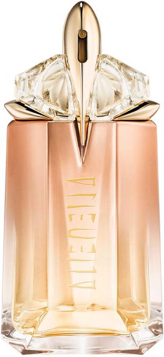 Goedkoopste Thierry MUGLER Alien Goddess Supra Florale 60ML EDP