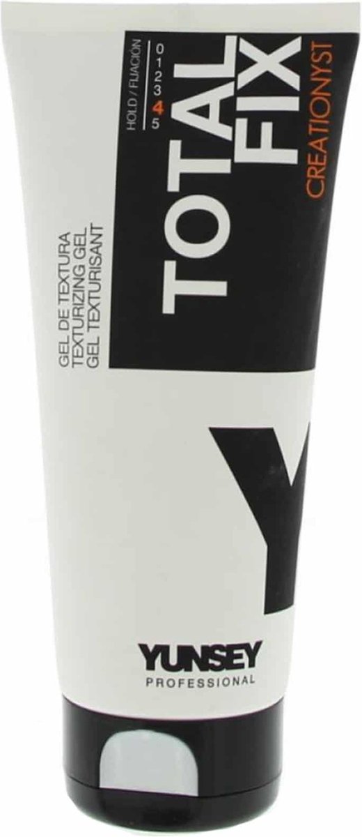 Yunsey - Creationyst Total Fix - 200ml