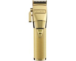 BaBylissPRO 4Artists Gold FX Clipper/Tondeuse - For Professionals Only - FX8700GE