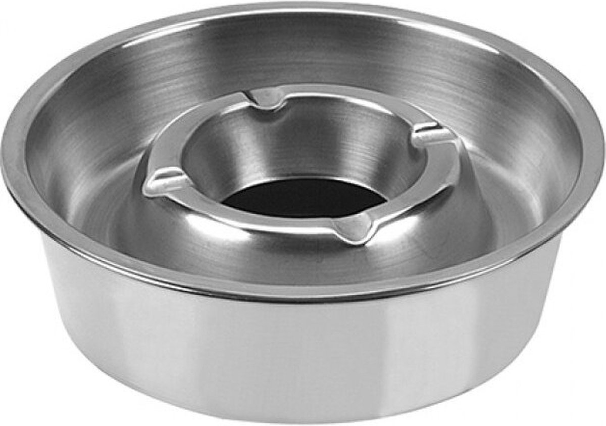 Goedkoopste Terras Asbak Ø16cm 895887