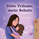 Süße Träume, mein Schatz!