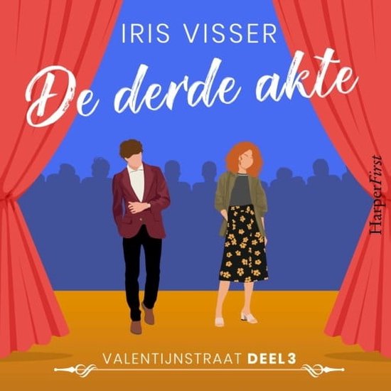 De derde akte