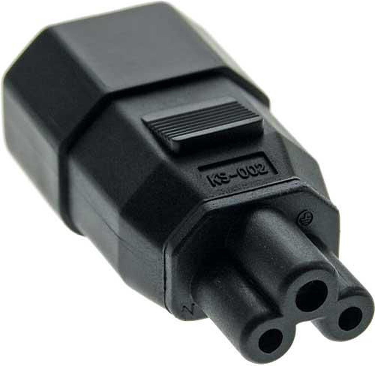Power Adapter C14 to C5
