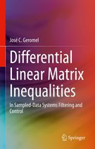 Differential Linear Matrix Inequalities