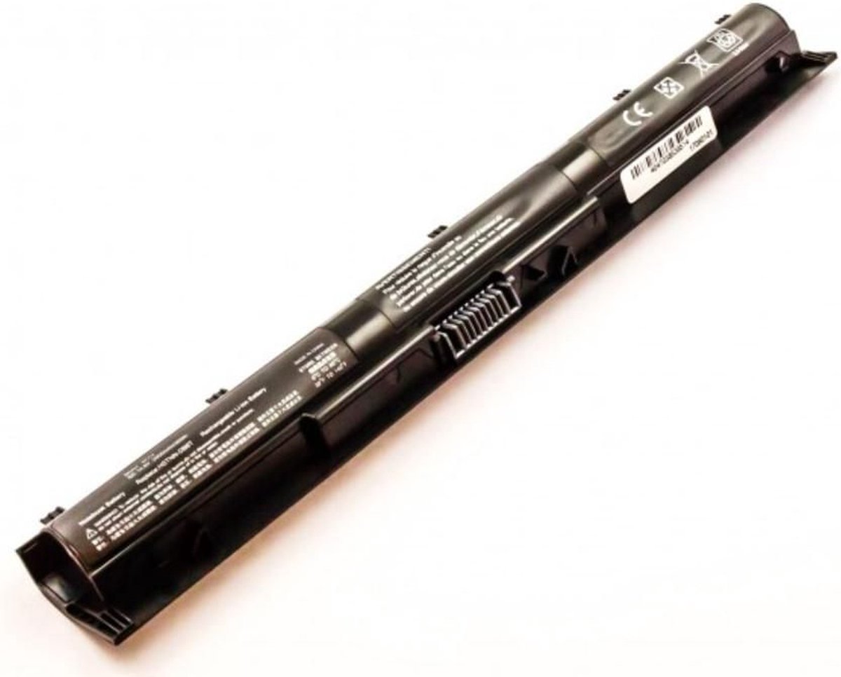 CoreParts MBI4119 laptop reserve-onderdeel Batterij/Accu
