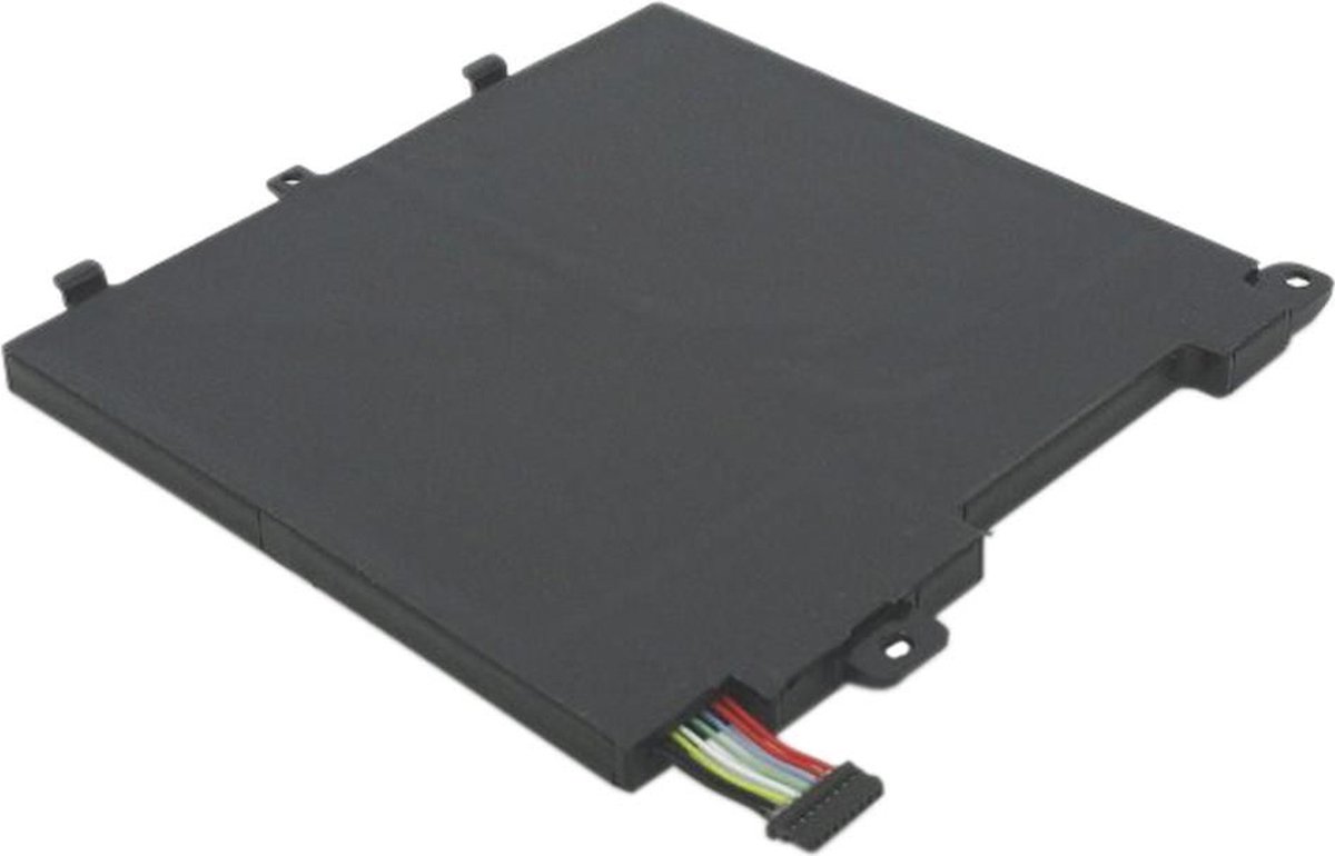 CoreParts MBXLE-BA0232 laptop reserve-onderdeel Batterij/Accu