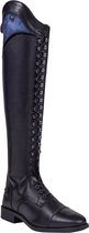 QHP Riding Boot Hailey Junior Special Edition - taille 35 - noir