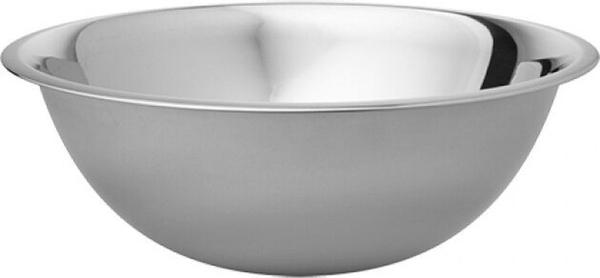 Horeca Beslagkom 8,0 liter - EMGA 085054