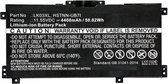 CoreParts MBXHP-BA0140, Batterie, HP, Envy 17m, Envy 17M-AE0XX