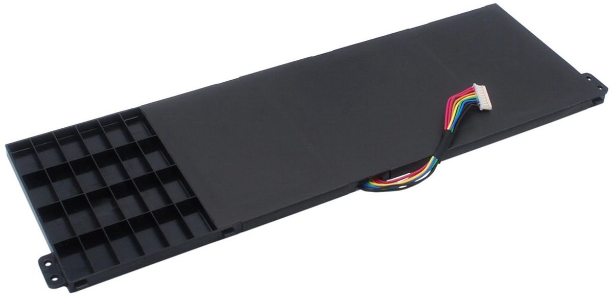 CoreParts MBXAC-BA0080 laptop reserve-onderdeel Batterij/Accu