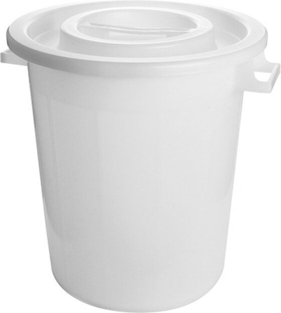 Caisse finement ajourée échancrée avec poignées 600 x 400 x 90 mm - 18 L - blanc | Leroy Merlin Caisse finement ajourée échancrée avec poignées 600 x 400 x 90 mm - 18 L - blanc | Leroy Merlin
