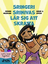 Läs tillsammans - Sringeri Srinivas lär sig att skratta