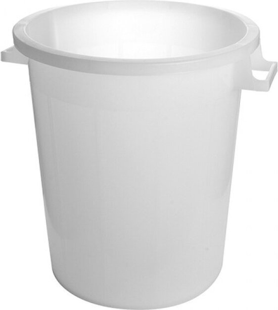 Cylindrische ton - 50 l van Raaco — afbeelding 2