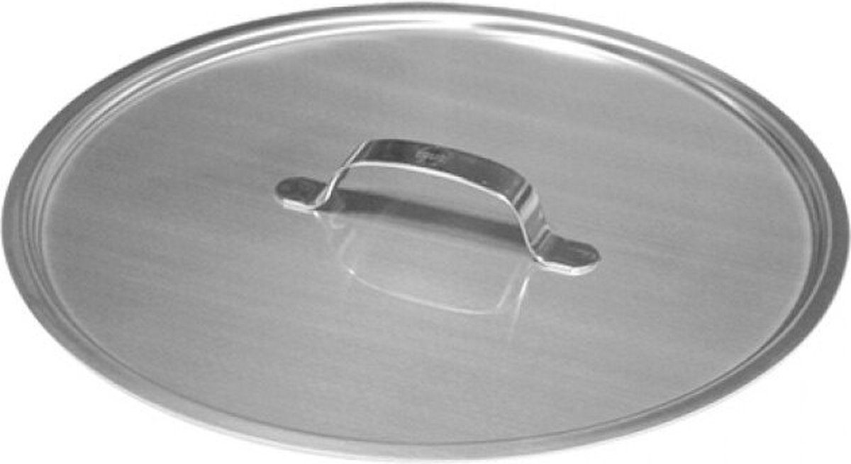 Emmer 12,5L Deksel 820011