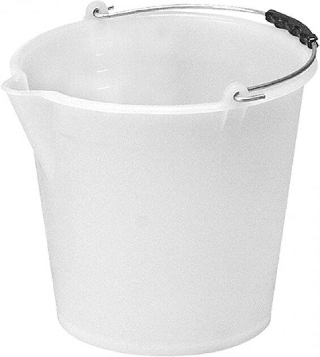 Goedkoopste 09,0L EMGA bak - 956020