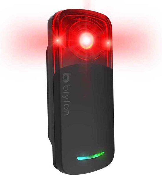 Bryton Gardia R300L Radar achterlicht - remdetectie - automatische lichtschakelaar — afbeelding 2