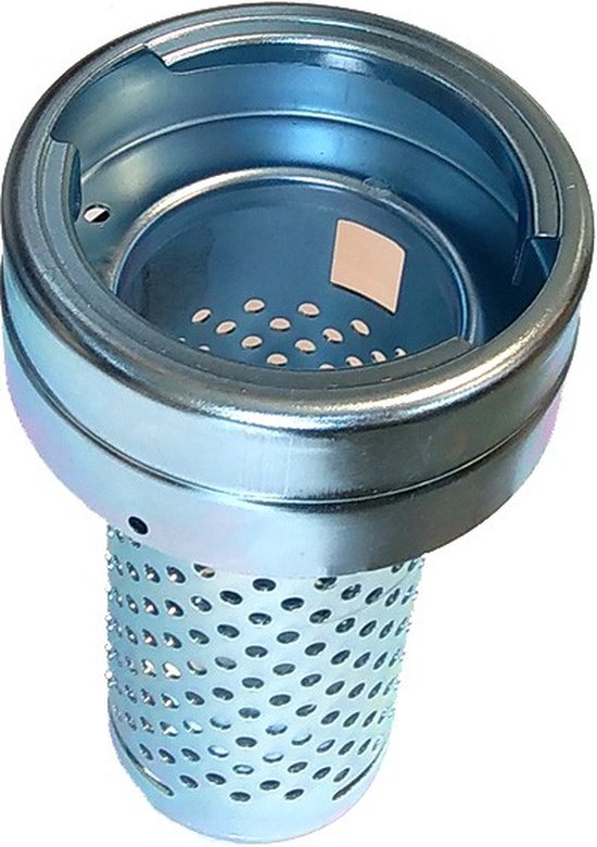 BRANDSTOFTANK ALUMINIUM 200 LITER 640*710*500