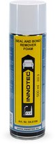 Innotec Seal and Bond Remover foam 500ml (Kit/Sticker verwijderaar en ontvetter)