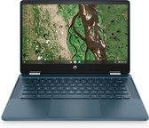 HP Chromebook x360 14b-cb0705nd - 14 inch aanbieding