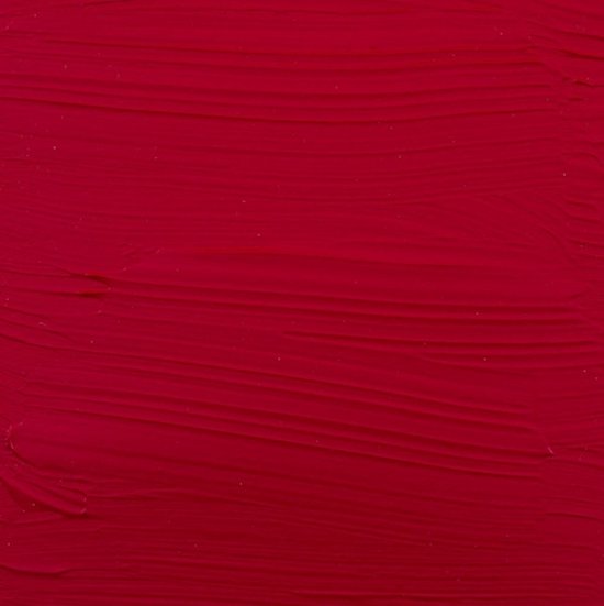 Amsterdam Peinture acrylique Expert 306 Rouge de cadmium foncé 75 ml