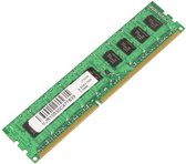 MicroMemory 4GB DDR3 1600MHZ ECC DIMM 4GB DDR3 1600MHz ECC geheugenmodule