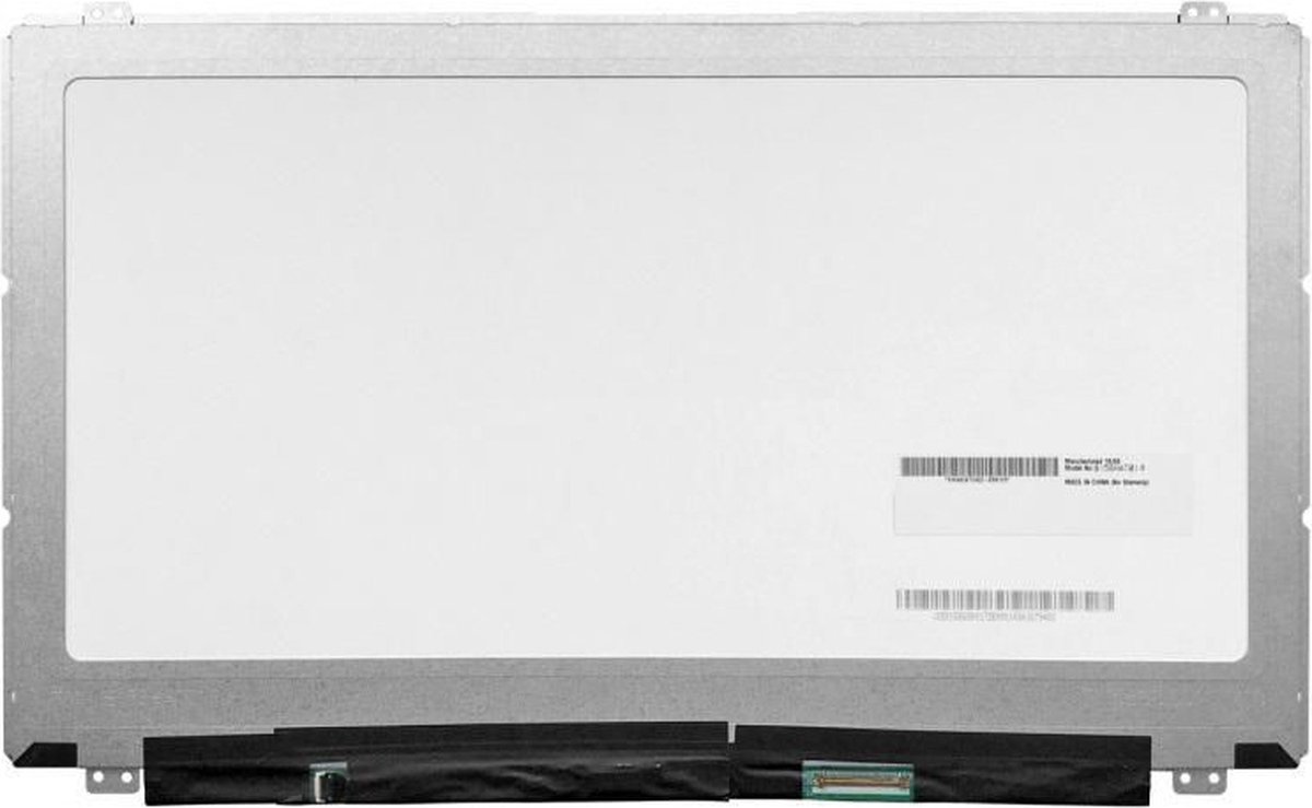 CoreParts MSC156F40-224G laptop reserve-onderdeel Beeldscherm