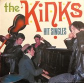 Hit Singles - The Kinks