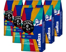 ¡Tierra! Cuba 6 bags