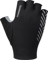 Shimano Advanced Korte Handschoenen Zwart S Man