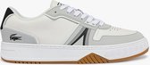 Lacoste Sneaker White/Black Maat 40