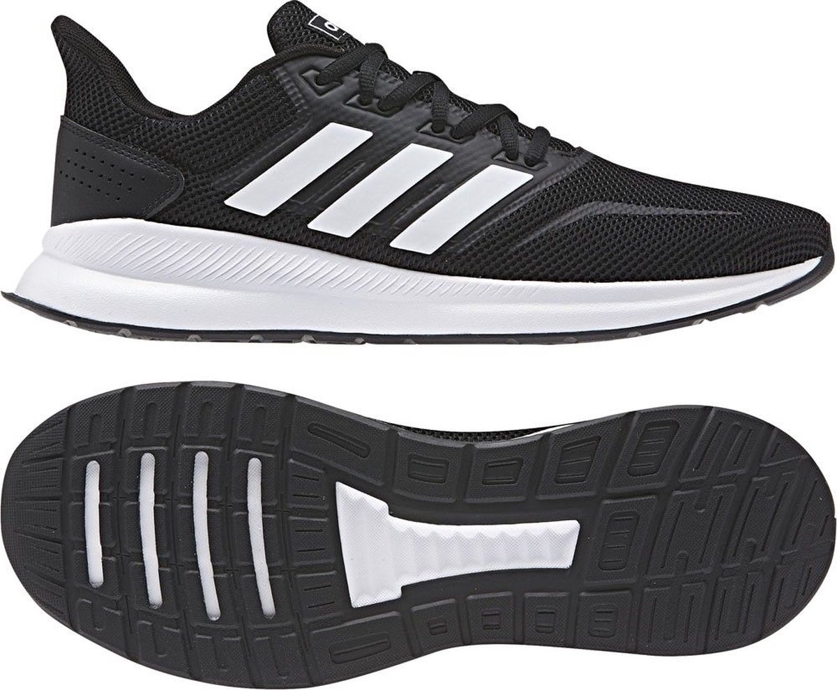 Adidas run top falcon f36199