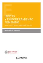 Estudios - Ibex 35 y empoderamiento femenino