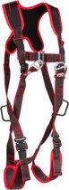 Harnais de sécurité 21C Plus- harnais ceinture - antichute - Taille ML-XL - Convient pour ATEX zone 1 & 21