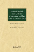 Monografía 1477 - Transexualidad: sexo, género e identidad jurídica