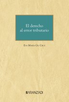 Monografía 1469 - El derecho al error tributario