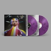 Roisin Murphy - Hit Parade (2 LP) (Coloured Vinyl)