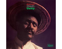 Pharoah Sanders - Black Unity (LP)