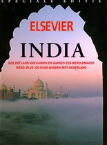 Elsevier Special - India